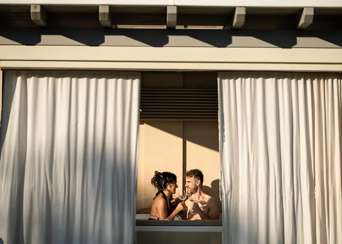 Corte Delle TermeAlbergo