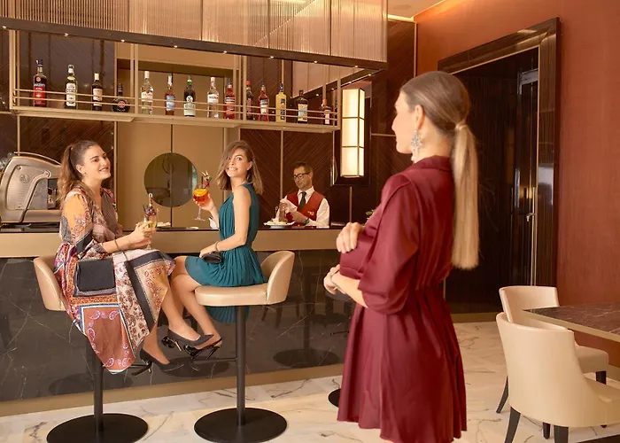 Niccolo' V - Terme Dei PapiAlbergo