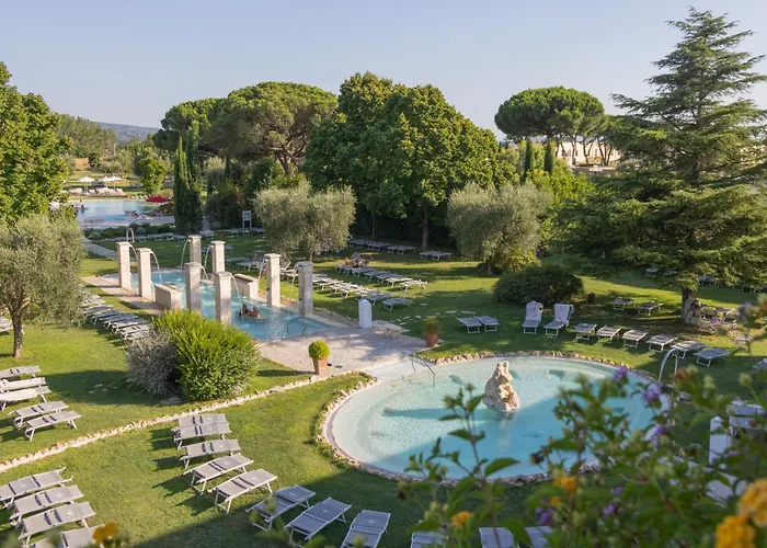 Hotel Salus Terme
